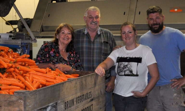 Fotobron: Boerenversmarkt