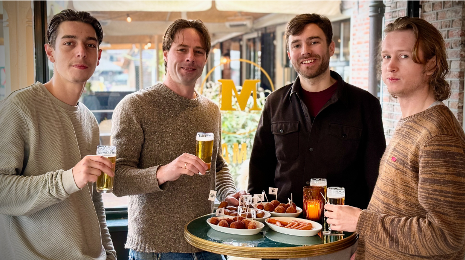 Lokal Harvest biedt eerlijke lokale borrelproducten