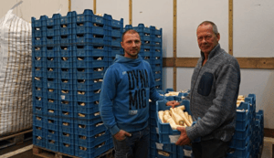 Foto: Niels van der Boom