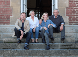 Afbeelding: website Maison Bayard