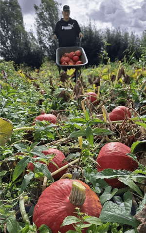 Foto: instagram Beversoord