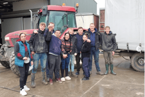 Foto: Instagram Boender