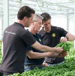 Foto: Buysman website