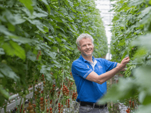 Foto: website Frank de koning