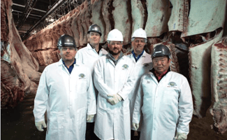 Foto: website Creekstone