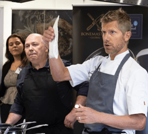 Foto: Instagram Bonemasters Global