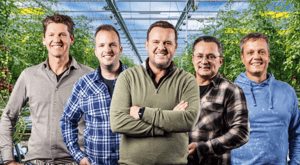 Foto: Website Harvest House