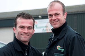 Foto: website Hoogendijk Agro BV