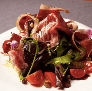 Foto: Facebook la Cordobesa