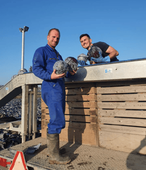 Foto: Facebook G.P. Muileboom 