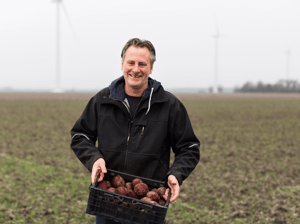 Foto: Website van Andel