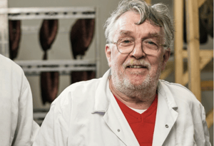 Foto: Slagerij van Broekhuizen