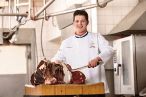 Foto: website slagerij Wout van de Veen