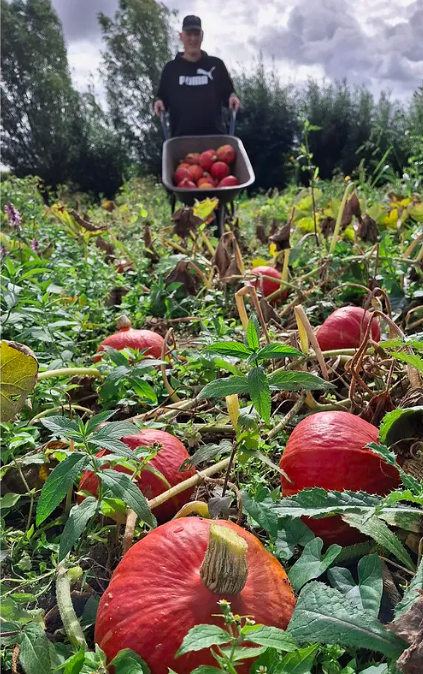 Foto: instagram Beversoord