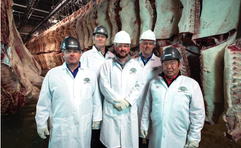 Foto: website Creekstone