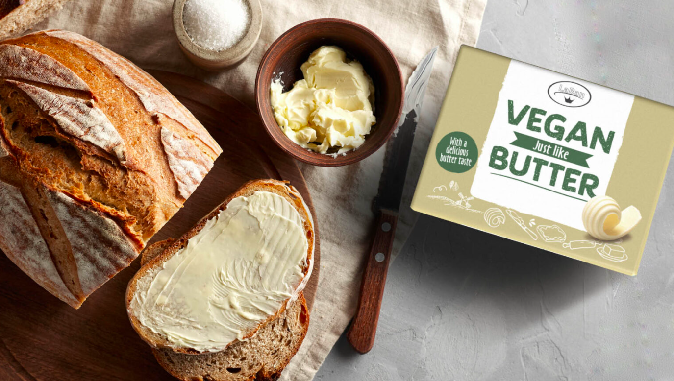 Foto: justlikebutter.nl 