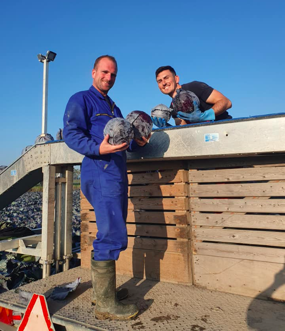 Foto: Facebook G.P. Muileboom 