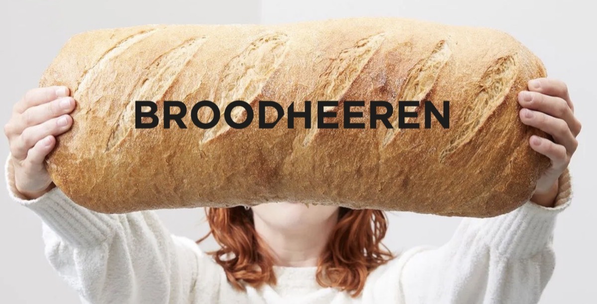 Beeld van Broodheeren