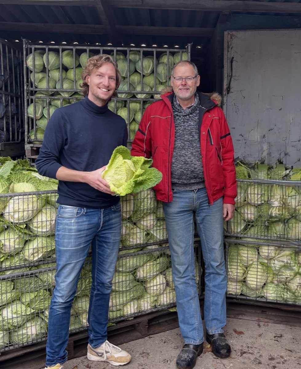 Beeld van Wim Bijma
