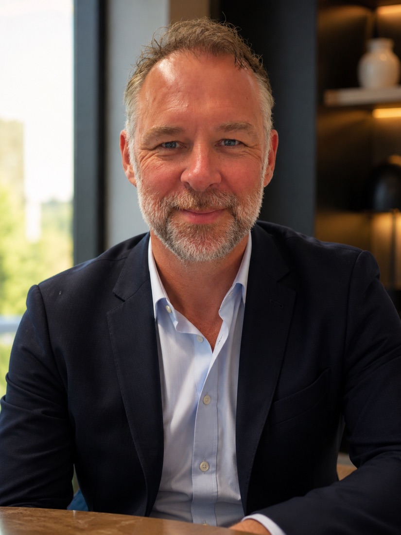 Michiel Slegt